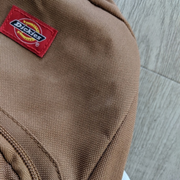 Dickie's Mini Backpack - Picture 2 of 3